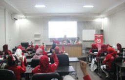 Pemkab Bojonegoro Gelar Pertemuan UMKM untuk Dorong Pengembangan Industri Kreatif Lokal