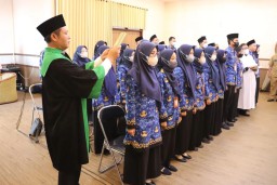 Rekrutmen CPNS Pemkab Gresik Masih Ada 100 Formasi yang Belum Ada Pendaftar