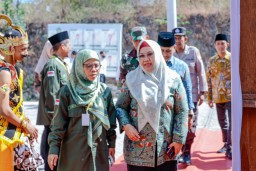 Bupati Yani Akan Cuti, Wabup Aminatun Habibah Diproyeksikan Jadi Plt Bupati Gresik Hingga Pelantikan Cabup Terpilih