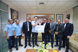 PLN Jatim Dorong Ekspansi Industri di Hari Pelanggan Nasional