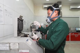 Pertama Dioperasikan di Asia Tenggara, Fasilitas Nathabumi Milik SIG Sukses Musnahkan 103 ton Bahan Perusak Ozon