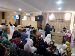 Permintaan SKCK Meningkat, Polres Bojonegoro Tingkatkan Kecepatan Pelayanan