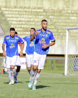 Persibo Bojonegoro Kembali Raih 3 Poin di Kandang Lawan