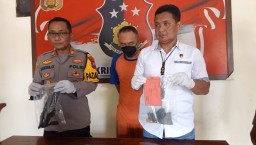 Rumah Tebakar di Jombang Kota Diduga Sengaja Dibakar, Begini Kronologinya