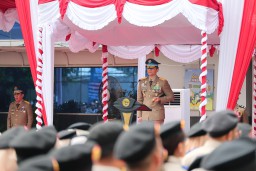 Menteri AHY: Kita Lindungi Hak Tanah Ulayat Milik Masyarakat Adat
