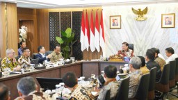 Dewan Nasional Setujui Usulan 6 KEK Baru dan Perluasan KEK Nongsa, untuk Tarik Investasi hingga Rp1.000 Triliun
