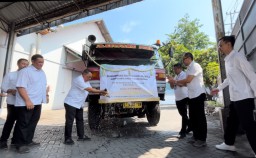 Usai Karet, PTPN I Kini Kirim Kopi Arabika Standar EUDR ke Jerman
