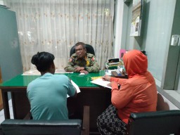 Hotel dan Rumah Kos Dirazia, Satpol PP Bojonegoro Temukan Dua Pasangan Bukan Suami-Istri