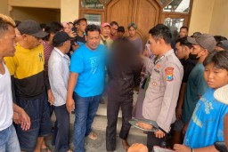 Pria di Kabupaten Jombang Babak Belur Dihajar Warga Usai Diduga Menjambret Wanita