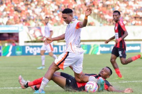 Persibo Bojonegoro Berhasil Raih 3 Poin Saat Bertandang ke Jayapura