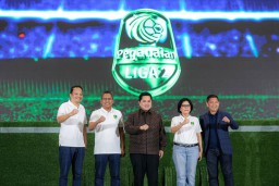 Butuh Exposure Penonton, PT LIB Gelar Pertandingan Pembukaan Liga 2 di Bojonegoro
