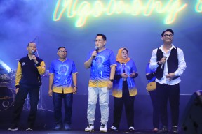 Buka Jatim Digifest 2024, Pj. Gubernur Adhy Sebut Transformasi Digital Layanan Publik di Jatim Meningkat Pesat