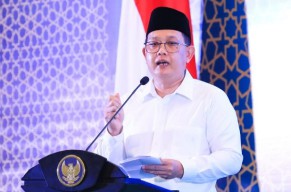 Sebanyak 33 Masjid Jatim Dapat Penghargaan di Masjid Award 2024, Pj. Gubernur Adhy Jabarkan Peran Penting Masjid dalam Pembangunan Keumatan