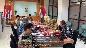 Kantah ATR/BPN Targetkan Penerapan Perbup PTSL di Tahun 2025