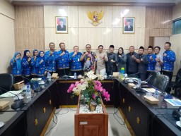 Penanganan Penyakit Hewan Ternak Belum Optimal, Ketua Komisi B DPRD Jember Desak Layanan Tiap Kecamatan