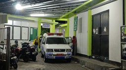 Mahasiswi di Jember Ditemukan Meninggal Dunia dalam Kamar Kos Bersama Jasad Bayi Laki-laki
