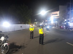 Konvoi Ratusan Pelajar di Jember Viral, Lima Orang Diamankan Polisi