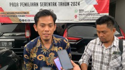 Cabup 02 Diduga Belum Mundur Sebagai Anggota Dewan Terpilih, Bawaslu Jember Periksa Pelapor dan 3 Saksi
