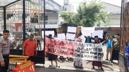 Pidato Cabup Jember Gus Fawait Sebut Gerakan PKI Picu Pelaporan ke Bawaslu Jember