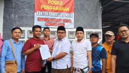 Aliansi Santri Jember Laporkan Akun Bodong yang Diduga Framing Pidato Gus Fawait