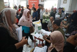 Pemkot Madiun Perbarui Data Warga Kategori Miskin