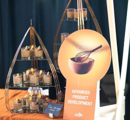 Cargill Resmikan Lini Produksi Kakao Baru di Indonesia untuk Memenuhi Peningkatan Permintaan Konsumen Asia terhadap Indulgent Foods