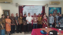 PLN Insurance dan PHI Teken Kerja Sama Asuransi Kecelakaan di Tempat Wisata Surabaya