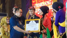 Grand Final Raka Raki Jatim 2024, Pj. Gubernur Adhy Pesankan Promosi Destinasi Wisata Jatim secara Digital Harus Lebih Gencar