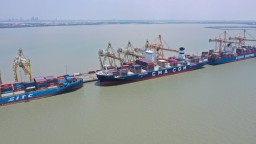 PT Pelindo Terminal Petikemas Siapkan Operator QCC Hadapi Tantangan Teknologi Baru Melalui Program Refreshment