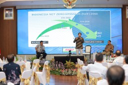 Peringati Hari Listrik Nasional ke-79, PLN dan MKI Ajak Stakeholder Implementasikan Transisi Energi di Berbagai Lini