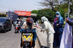 Gangguan Penglihatan Anak Makin Tinggi, KMU Ajak Tes Penglihatan Online Pada World Sight Day