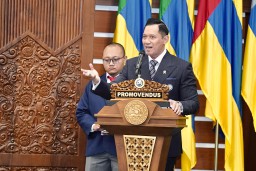 Kebaruan Disertasi Menteri AHY, Tekankan Pentingnya Pendidikan Berkualitas yang Merata dan Peningkatan Kapasitas Inovasi serta Produktivitas Ekonomi