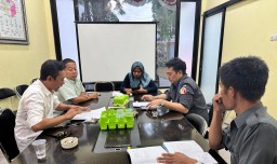 Waduh, Laporan Netralitas ASN Masuk ke Bawaslu Gresik