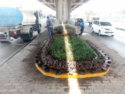 Bogasari Raih Perusahaan Terbaik Kelola Sampah dan Lingkungan