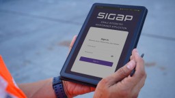 Selalu Adaptif dalam Transformasi Digital, Terminal Teluk Lamong Gunakan Aplikasi "SIGAP"