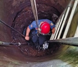 Kakek 73 Tahun Meninggal Dunia Usai Tercebur Sumur 14 Meter Saat Menimba Air