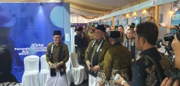 Semarakkan Jombang Fest 2024, Perumdam Tirta Kencana Tebar Diskon