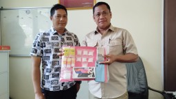 Dua Pria Dibekuk Polisi di Jombang, Usai Terciduk Bawa Sabu Siap Edar Sepulang Dugem