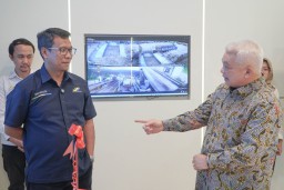 Transformasi Digital, SGN Luncurkan Sugarco Business Cockpit