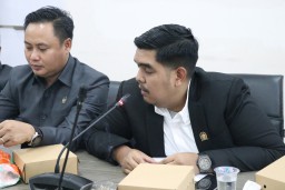Komisi III DPRD Gresik Panggil Lagi Dinas CKPKP Terkait Usulan Anggaran di KUA PPAS 2025, Ada Apa?