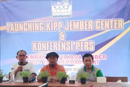 KIPP Jember Temukan 10 Dugaan Pelanggaran Kampanye Pilkada