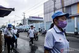 Menilik Lini Bisnis Raksasa Tekstil Asia Tenggara Sritex usai Dinyatakan Pailit