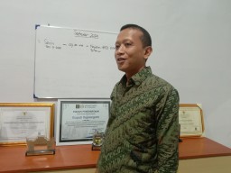 Batal di Gresik, Bojonegoro Siap jadi Tuan Rumah Seleksi SKD CPNS 2024
