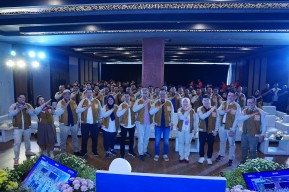 Pelindo IDEA 2024, Dorong Inovasi untuk Efisiensi Operasional