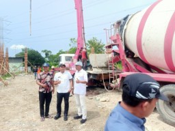 Jadi Desa Mandiri, Kades Kepatihan Berhasil Wujudkan Kemandirian Desa
