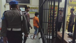 Polisi Bongkar Kronologi Kasus Tewasnya Pria di Perum Baiti Jannati Jember: Cekcok dengan Anak Soal Tanah Waris