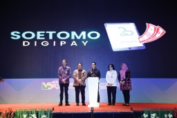 Transformasi Digital Jadikan Reformasi Birokrasi Pemprov Jatim Berjalan Lincah dan Akuntabel
