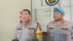 Sekda Jember Ditetapkan Tersangka oleh Polda Jatim, Kasus Dugaan Korupsi Pengadaan Billboard