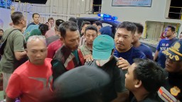 Peredaran Narkoba di Pulau Bawean Kabupaten Gresik Kembali Diungkap Polisi, 20 Gram Sabu Berhasil Disita