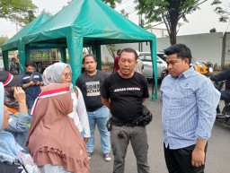 Ketua DPRD Gresik Sesalkan Tunggakan Triliunan PT Barata Indonesia ke Vendor, Upayakan Percepatan Pembayaran